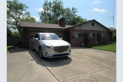 4632 Palomar Avenue, Trotwood, OH 45426 - Photo 1