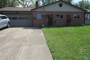 4632 Palomar Ave, Trotwood, OH 45426 - Photo 2
