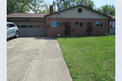 4632 Palomar Avenue, Trotwood, OH 45426 - Photo 2