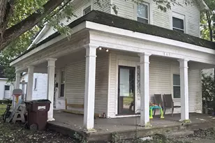 149 E 3rd St, Xenia, OH 45385 - Photo 1