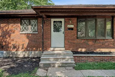 4517 Debra Avenue, Dayton, OH 45420 - Photo 8