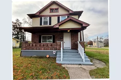 63 Hallwood Avenue, Dayton, OH 45417 - Photo 1