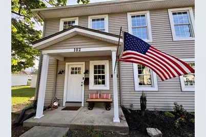 102 S Elm Street, Farmersville, OH 45325 - Photo 2