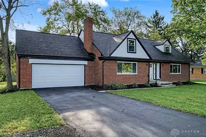 5804 Basore Road, Dayton, OH 45415 - Photo 2