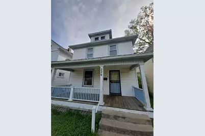 226 N Orchard Avenue, Dayton, OH 45417 - Photo 2