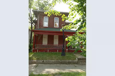 909 S Fountain Avenue, Springfield, OH 45506 - Photo 1