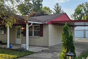 2108 Gipsy Dr, Dayton, OH 45414 - Photo 1