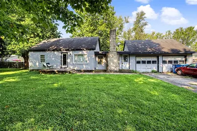 1823 Hanes Road, Beavercreek, OH 45432 - Photo 2