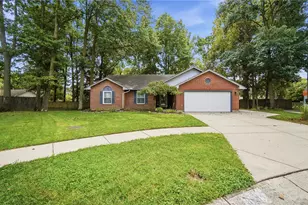 8764 Cheers Cir, Huber Heights, OH 45424 - Photo 2