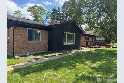 5700 Algoma Street, Trotwood, OH 45415 - Photo 1