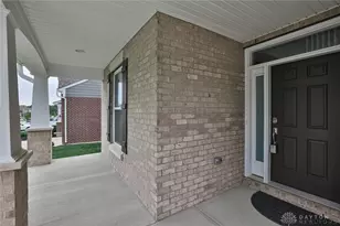 684 Newton Dr, Beavercreek, OH 45434 - Photo 4