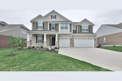 684 Newton Drive, Beavercreek, OH 45434 - Photo 1