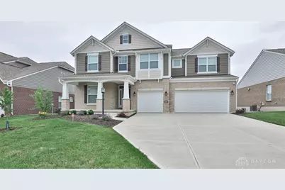 684 Newton Drive, Beavercreek, OH 45434 - Photo 2