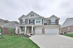 684 Newton Dr, Beavercreek, OH 45434 - Photo 2