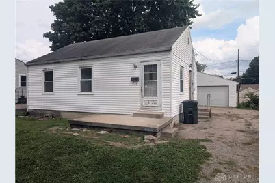 1646 Pell Drive, Dayton, OH 45410 - Photo 1
