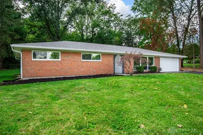 2743 Ironwood Drive, Springfield, OH 45504 - Photo 2