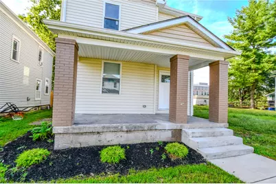 704 Clegg Street, Dayton, OH 45417 - Photo 2