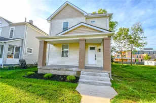 704 Clegg St, Dayton, OH 45417 - Photo 1