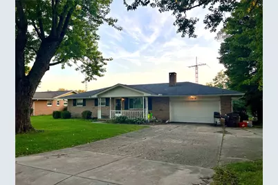 1317 Park Avenue, Eaton, OH 45320 - Photo 2