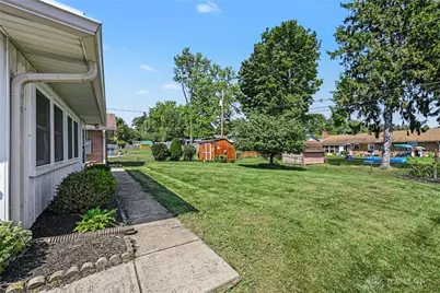 383 Zimmer Drive, Fairborn, OH 45324 - Photo 18