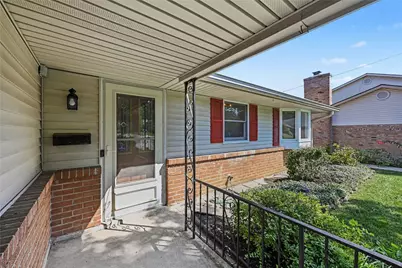383 Zimmer Drive, Fairborn, OH 45324 - Photo 4
