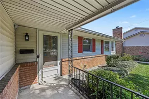 383 Zimmer Dr, Fairborn, OH 45324 - Photo 4