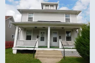 1832 Warder Street, Springfield, OH 45503 - Photo 1