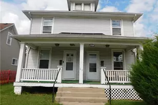 1832 Warder St, Springfield, OH 45503 - Photo 1