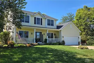8207 Waynesboro Way, Waynesville, OH 45068 - Photo 1