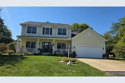8207 Waynesboro Way, Waynesville, OH 45068 - Photo 2
