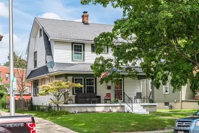 109 Cushing Avenue, Kettering, OH 45429 - Photo 2