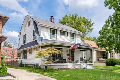 109 Cushing Avenue, Kettering, OH 45429 - Photo 40