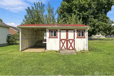 250 S Xenia Drive, Enon Vlg, OH 45323 - Photo 36
