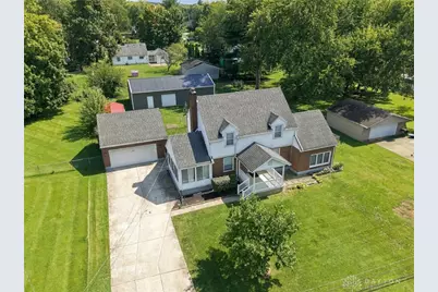 250 S Xenia Drive, Enon Vlg, OH 45323 - Photo 2