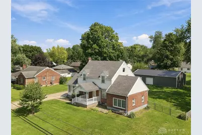 250 S Xenia Drive, Enon Vlg, OH 45323 - Photo 40