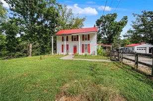 3300 E Foster-Maineville Rd, Hamilton Township, OH 45152 - Photo 2