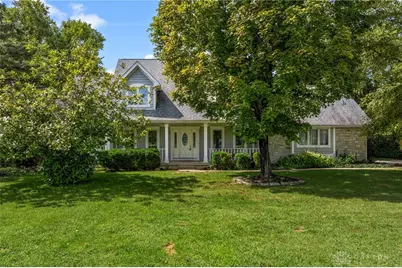 1161 Orchard Run Drive, Lebanon, OH 45036 - Photo 2