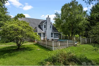 1161 Orchard Run Drive, Lebanon, OH 45036 - Photo 54