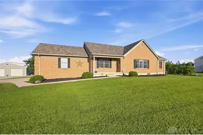 5222 Union Shelby Road, Piqua, OH 45356 - Photo 2