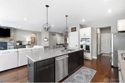 360 Woodstream Drive, Springboro, OH 45066 - Photo 16