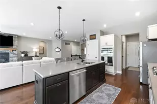 360 Woodstream Dr, Springboro, OH 45066 - Photo 16