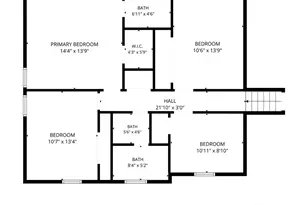 6912 Morrow Dr, Clayton, OH 45415 - Photo 68