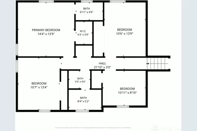 6912 Morrow Drive, Clayton, OH 45415 - Photo 70