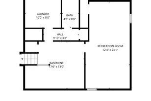6912 Morrow Dr, Clayton, OH 45415 - Photo 48