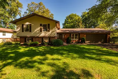 8972 Deep Forest Lane, Washington Twp, OH 45458 - Photo 1