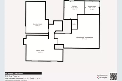 8972 Deep Forest Lane, Washington Twp, OH 45458 - Photo 50