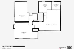 8972 Deep Forest Ln, Washington Twp, OH 45458 - Photo 50