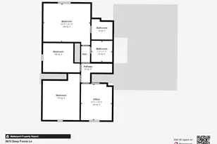 8972 Deep Forest Ln, Washington Twp, OH 45458 - Photo 52