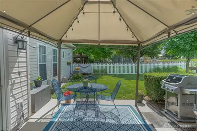 365 W Pugh Drive, Springboro, OH 45066 - Photo 34