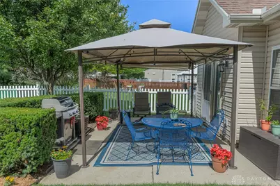 365 W Pugh Drive, Springboro, OH 45066 - Photo 32